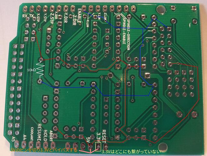 Arduino-CNC-Shield-V3-PCB-Back_5v_to_3v