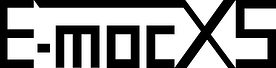 E-moc X5 rogo